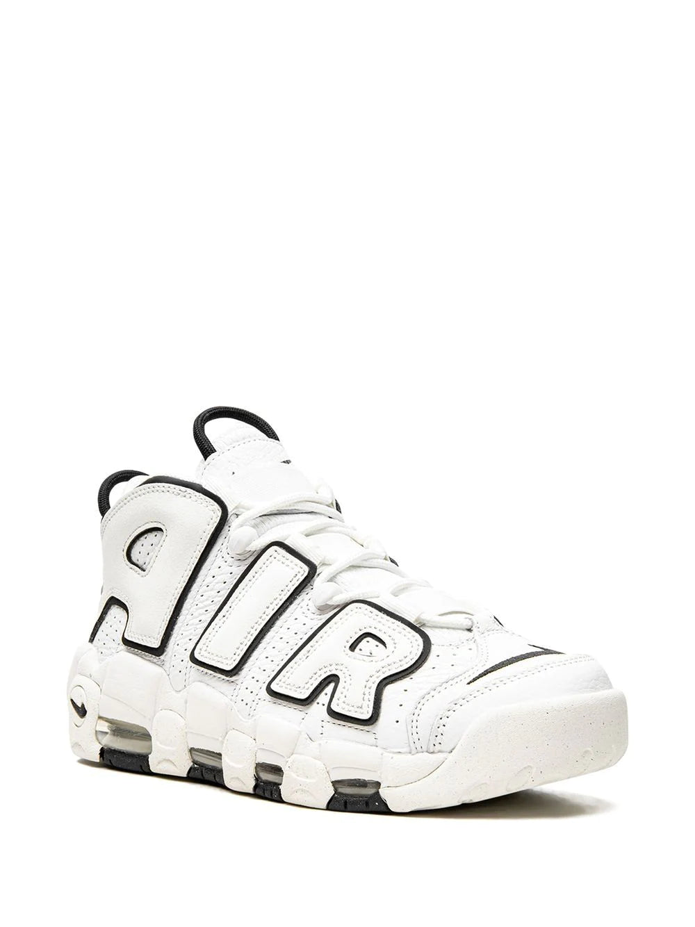 Nike Uptempo White