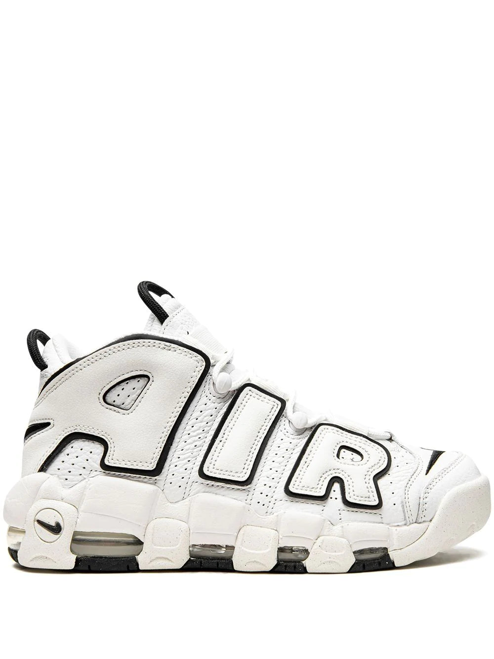 Nike Uptempo White