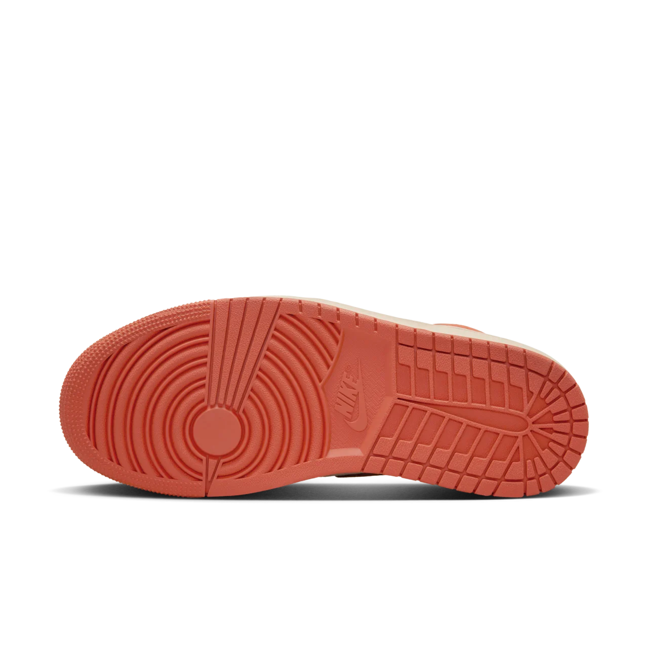Air Jordan 1 High Cacao Wow and Sand Drift