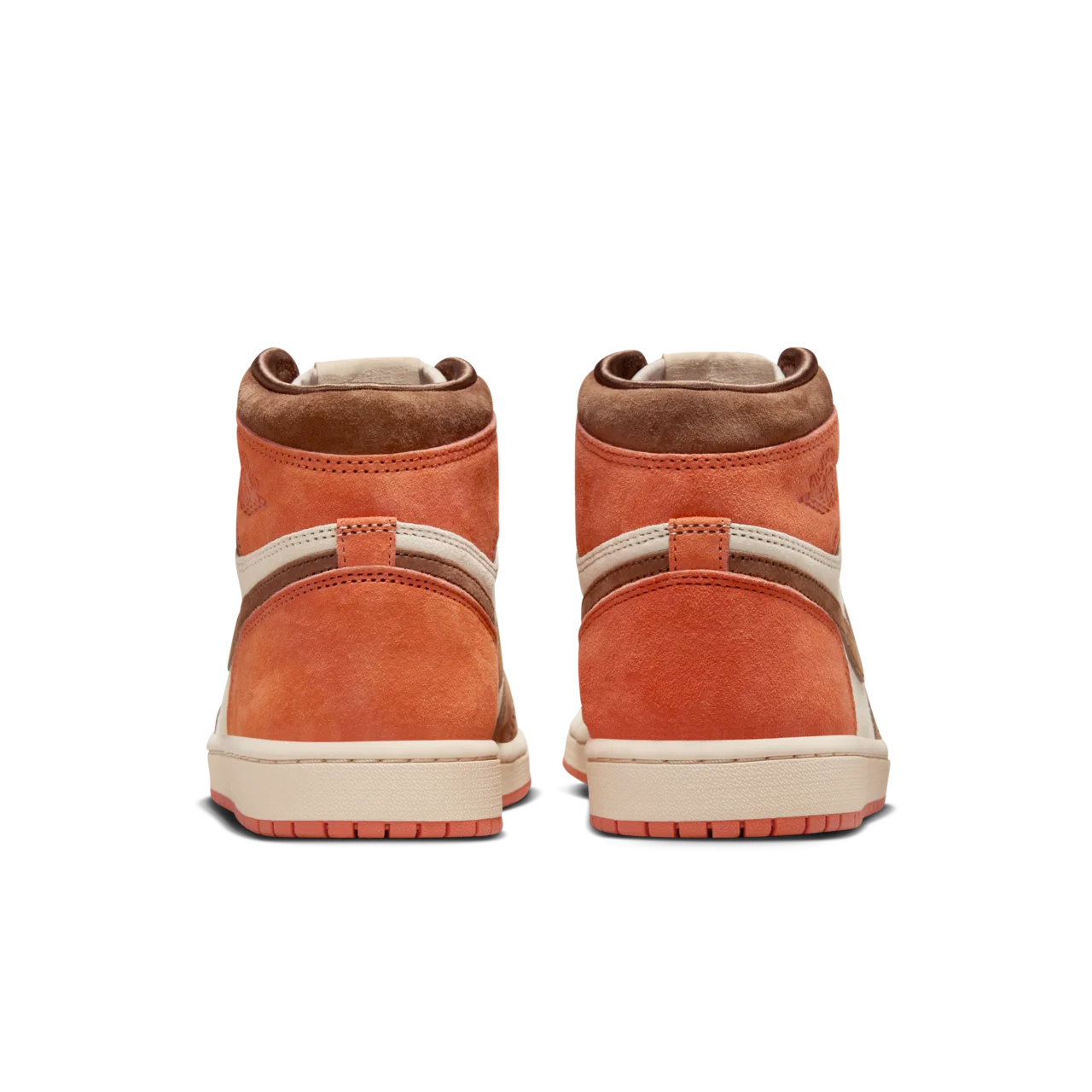 Air Jordan 1 High Cacao Wow and Sand Drift