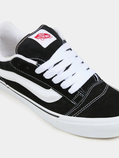 Vans KNU Skool "Black/White"