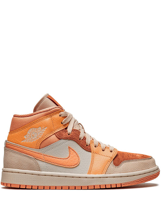 Air Jordan 1 Mid Apricot