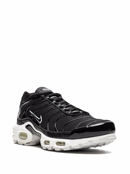 Nike Air Max Plus "Black/White"