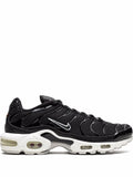 Nike Air Max Plus "Black/White"