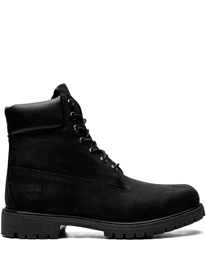 Timberland 6 Inch Premium "Black"