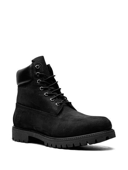 Timberland 6 Inch Premium "Black"