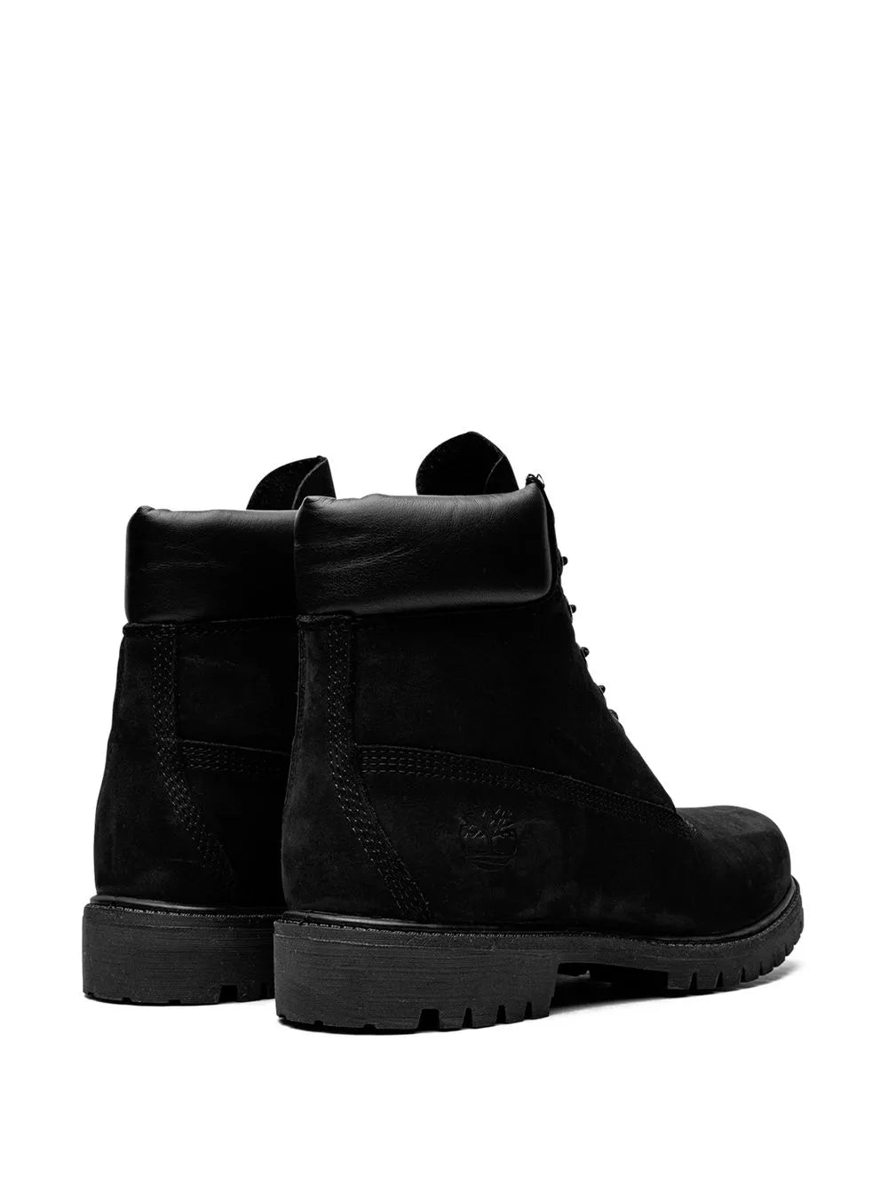 Timberland 6 Inch Premium "Black"