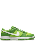 Nike Dunk Lime Green