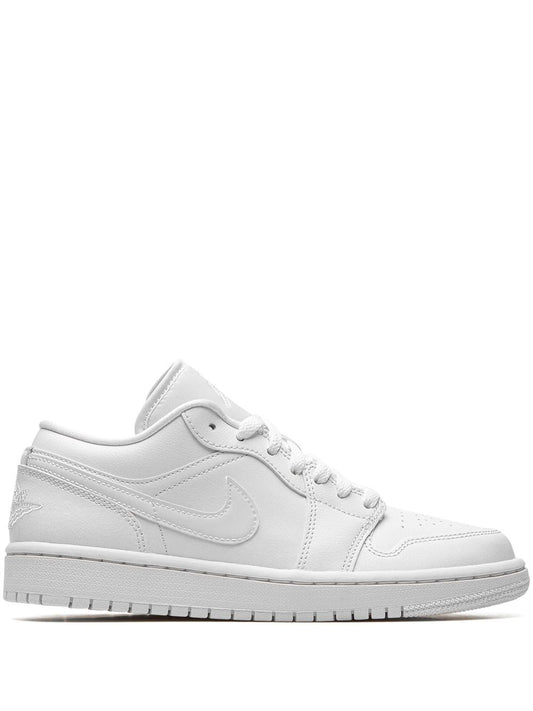 Air Jordan 1 Low White