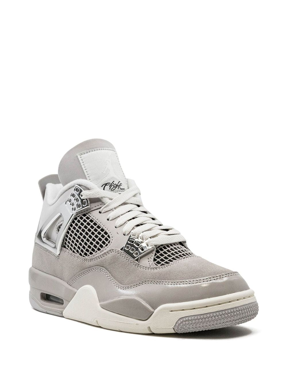 Air Jordan 4 Frozen