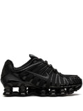 Nike Shox TL "Black"
