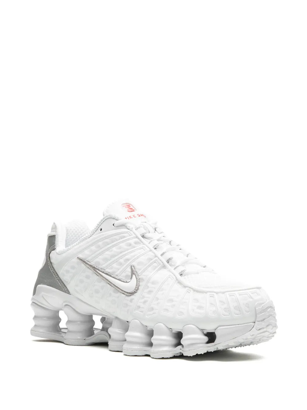 Nike Shox TL "White"