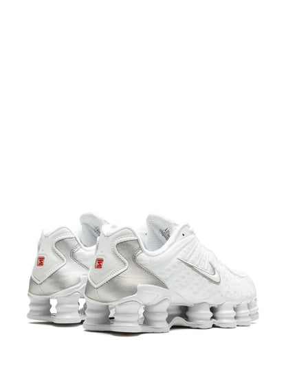 Nike Shox TL "White"