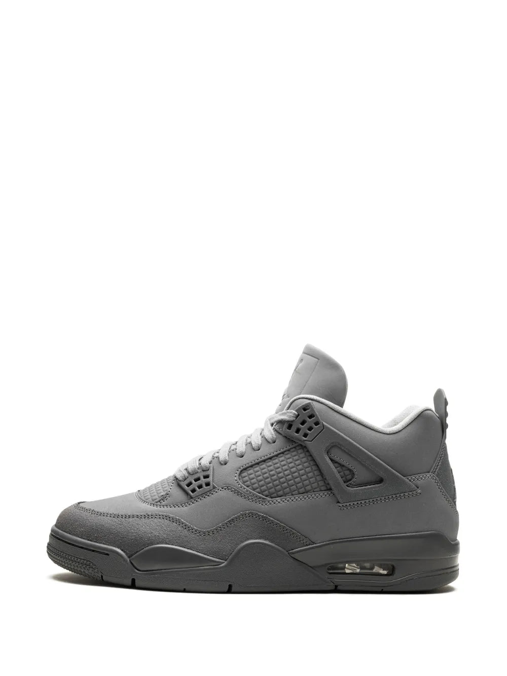 Jordan Air Jordan 4 "Wet Cement"