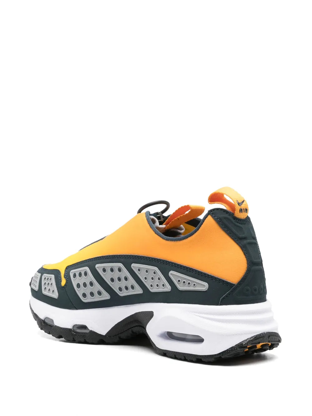 Nike Air Max SNDR "Whitish Orange"