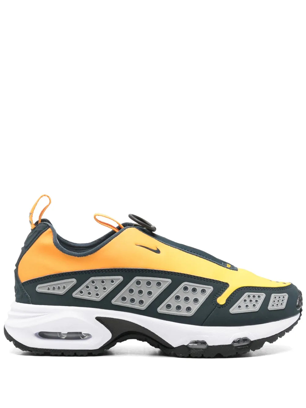 Nike Air Max SNDR "Whitish Orange"