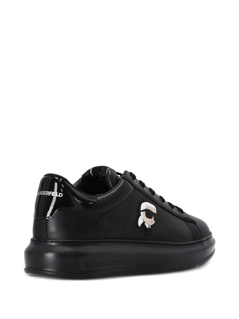 Karl Lagerfeld K/Ikonik NFT Kapri