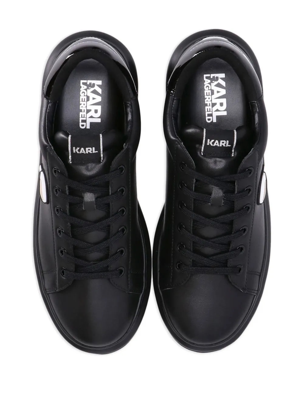 Karl Lagerfeld K/Ikonik NFT Kapri