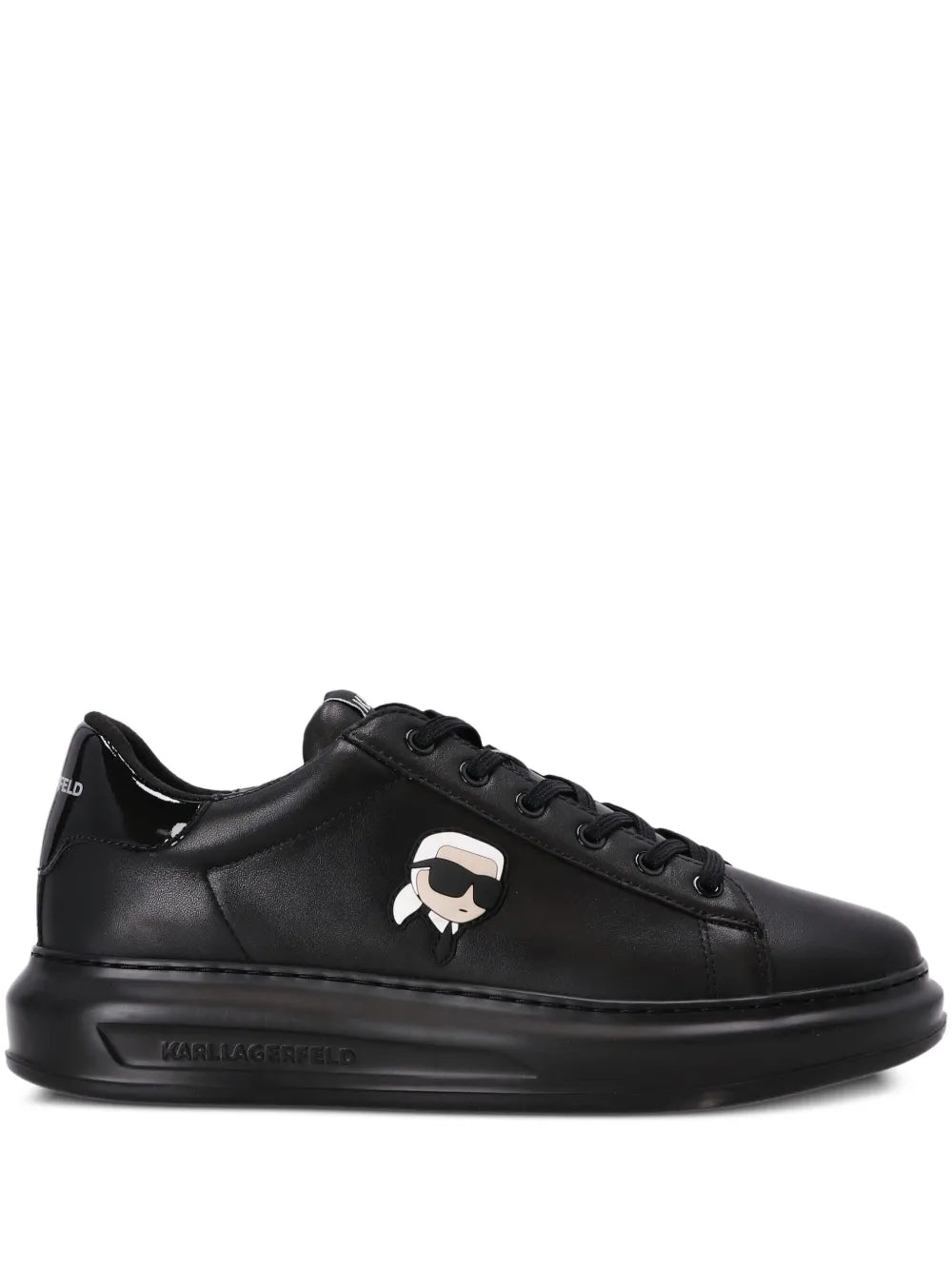 Karl Lagerfeld K/Ikonik NFT Kapri
