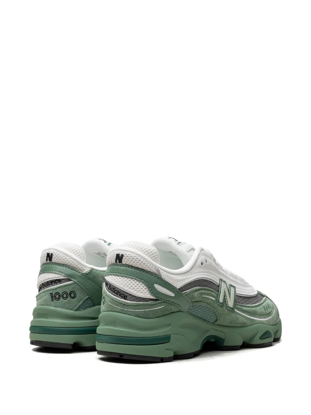 New Balance 1000 "Green"