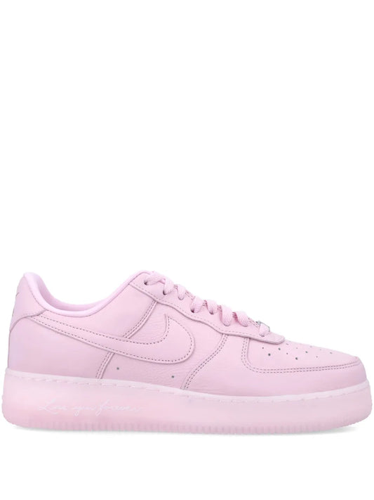 Nike x Drake Nocta Air Force 1 Low "Pink"
