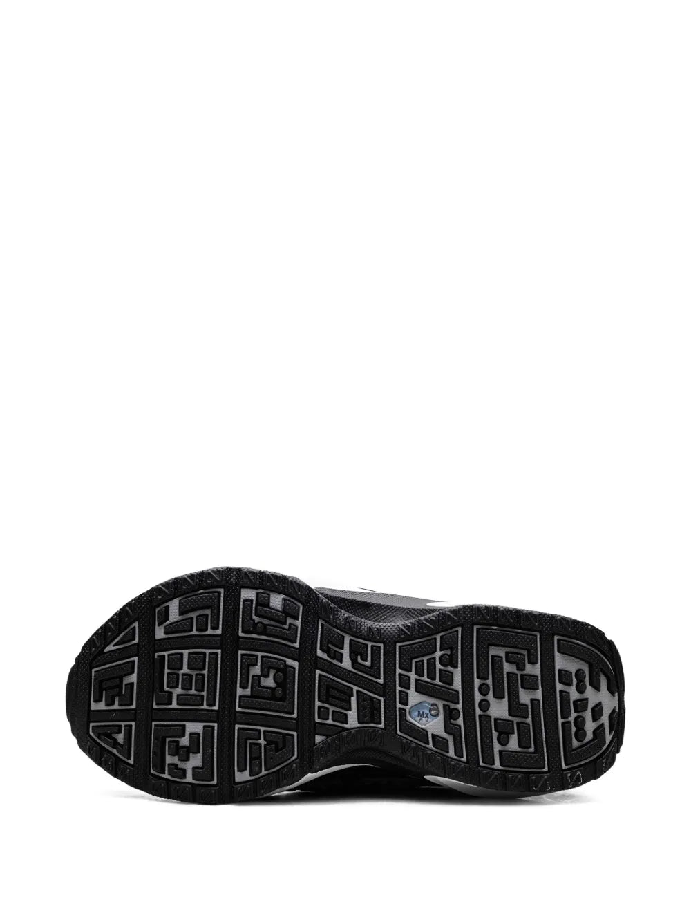 Nike Air Max SNDR "Silver/White/Anthracite/Black"