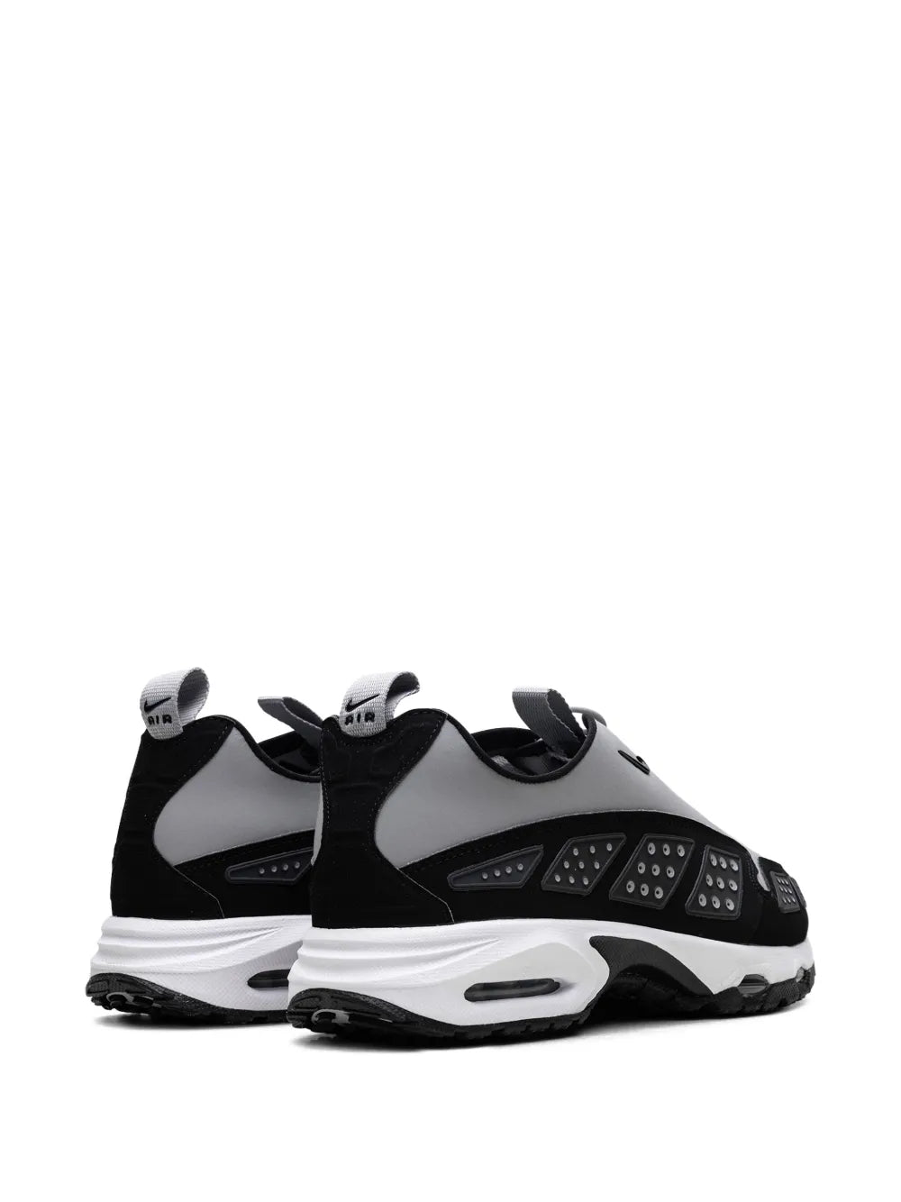Nike Air Max SNDR "Silver/White/Anthracite/Black"