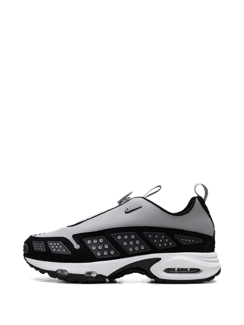Nike Air Max SNDR "Silver/White/Anthracite/Black"