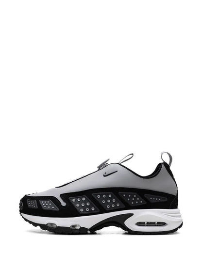 Nike Air Max SNDR "Silver/White/Anthracite/Black"