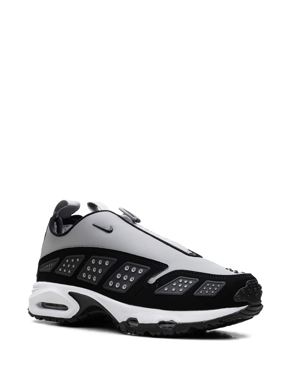 Nike Air Max SNDR "Silver/White/Anthracite/Black"