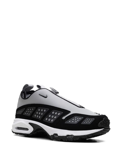 Nike Air Max SNDR "Silver/White/Anthracite/Black"