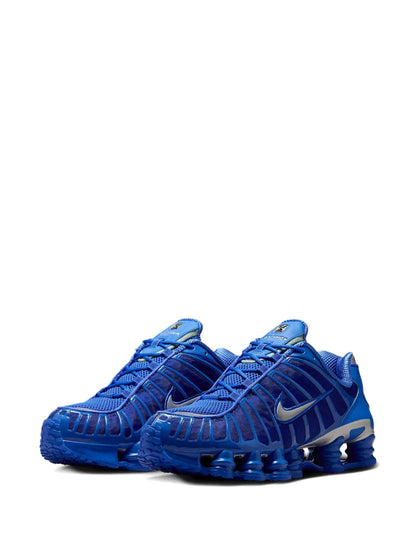 Nike Shox TL "Hyper Royal"