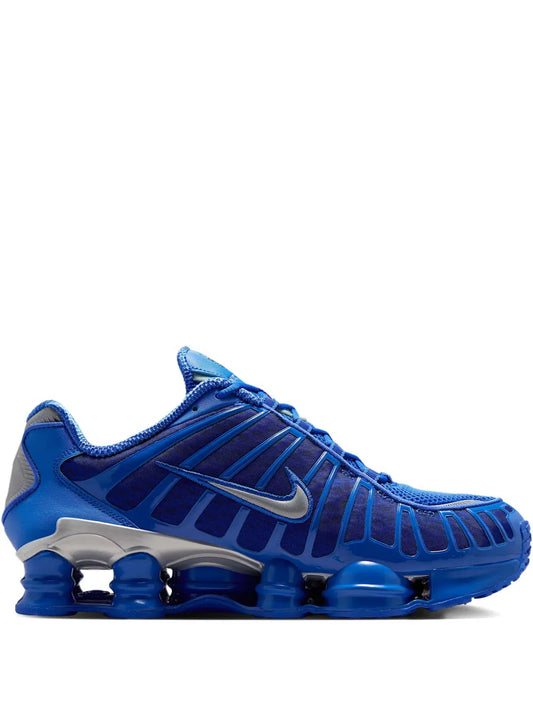 Nike Shox TL "Hyper Royal"