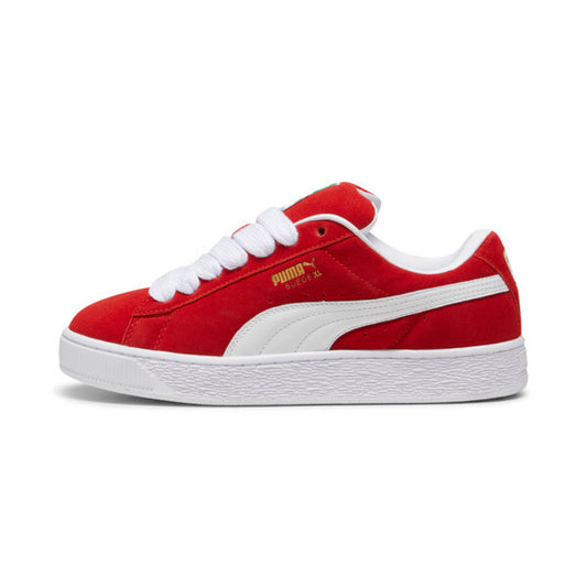 Puma  Suede XL Red