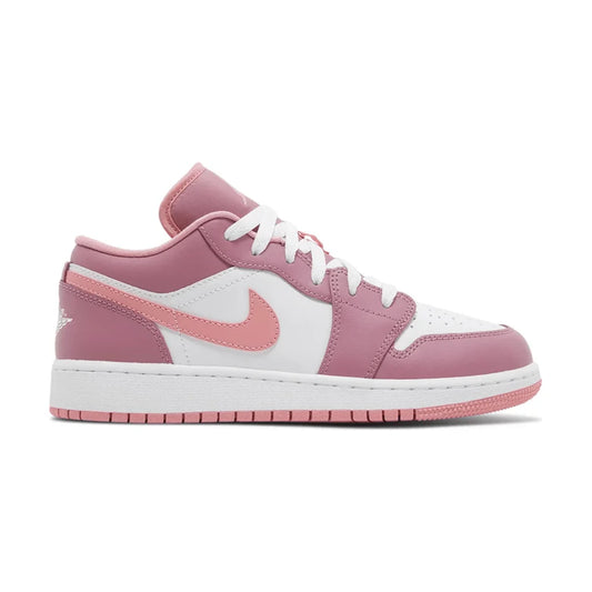 Jordan 1 Low Pink