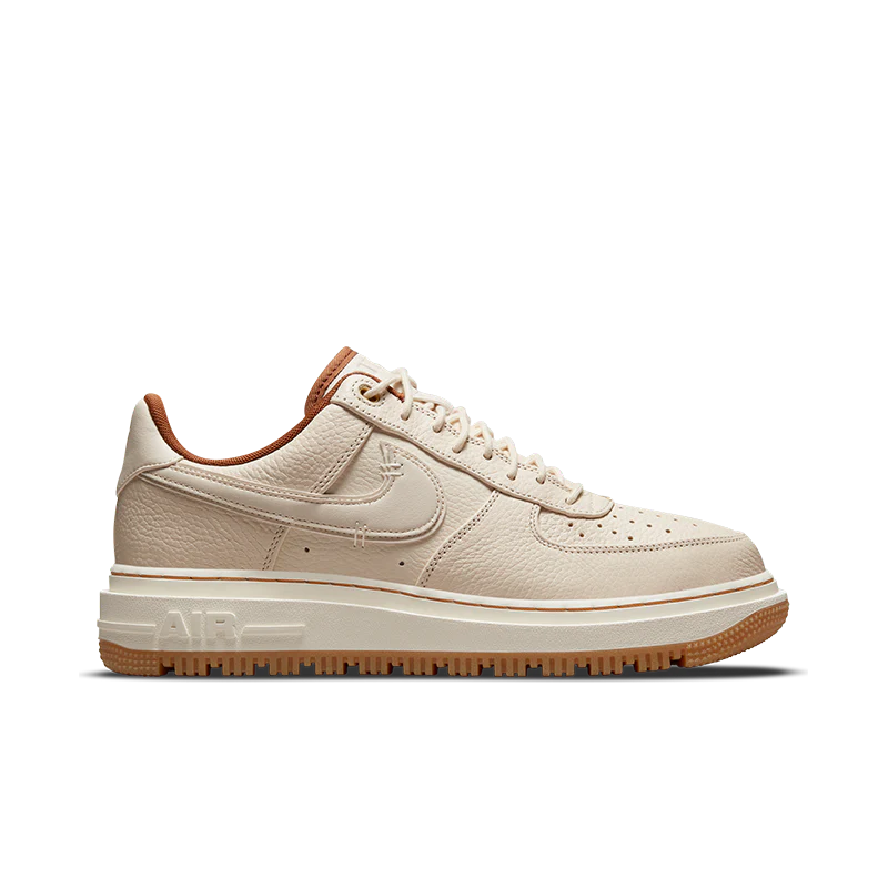 Air Force 1 Luxe