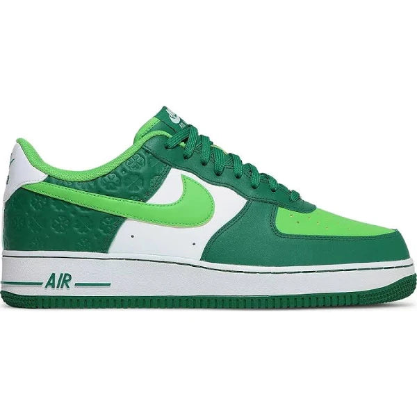 Air Force 1 Patrick's Day