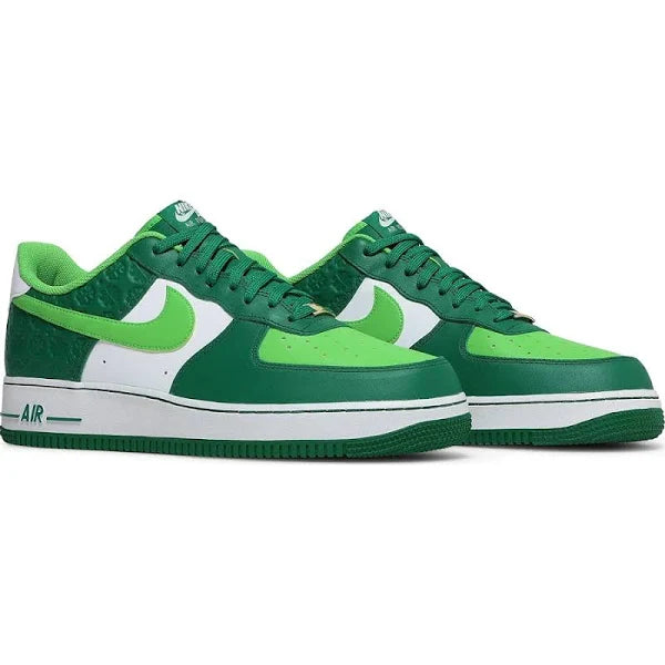 Air Force 1 Patrick's Day