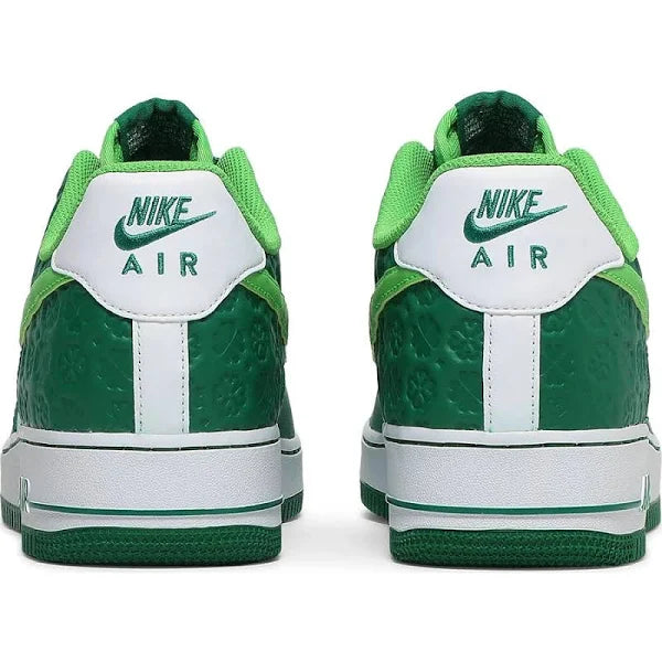 Air Force 1 Patrick's Day