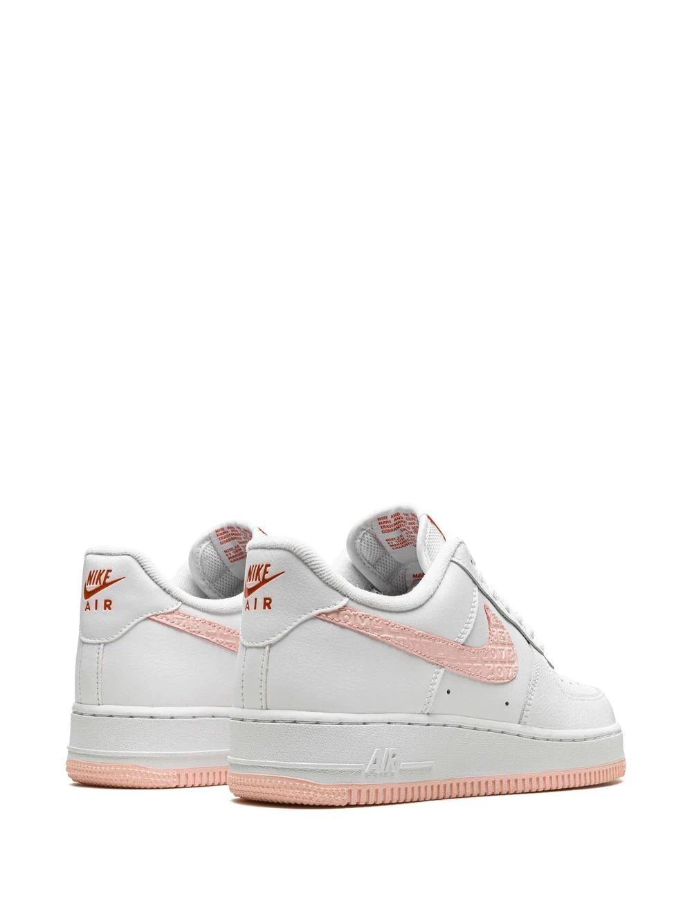 Air Force 1 VD
