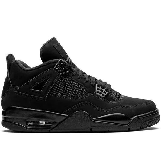Jordan 4 Black Cat