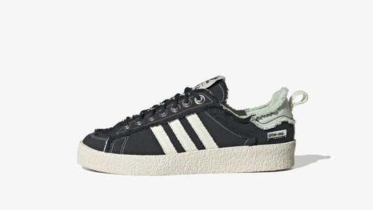 Adidas’ Campus 80s "Black"