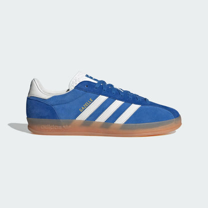 Adidas Gazelle Indoor Pro Blue