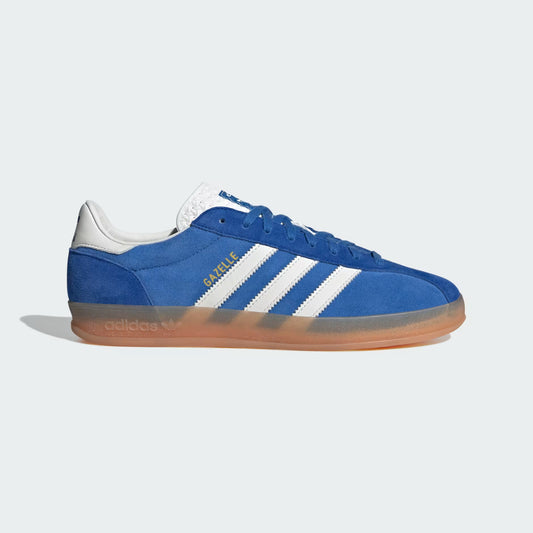 Adidas Gazelle Indoor Pro Blue