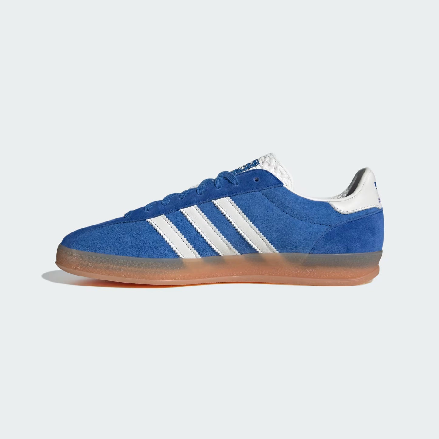 Adidas Gazelle Indoor Pro Blue