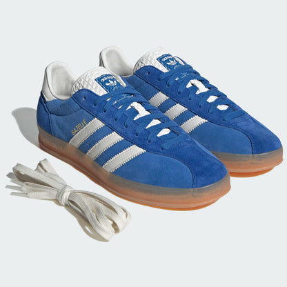Adidas Gazelle Indoor Pro Blue