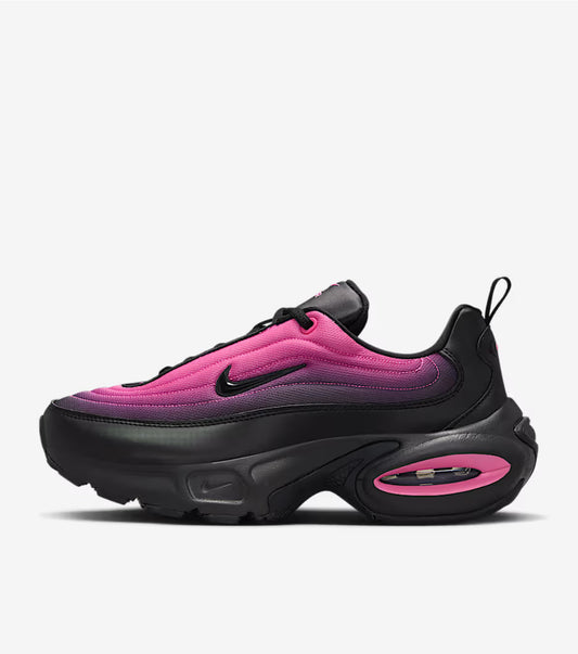 Nike Air Max Portal "Black & Pinksicle"