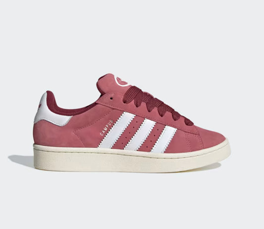 Adidas Campus 00s "Pink"