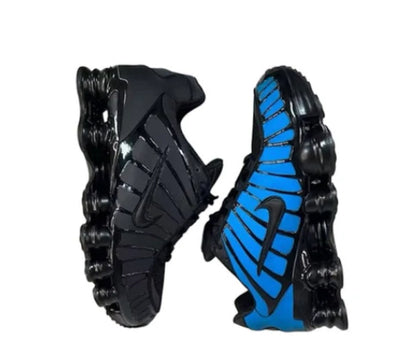  Nike Shox TL ‘Blue’ Thermoreactive