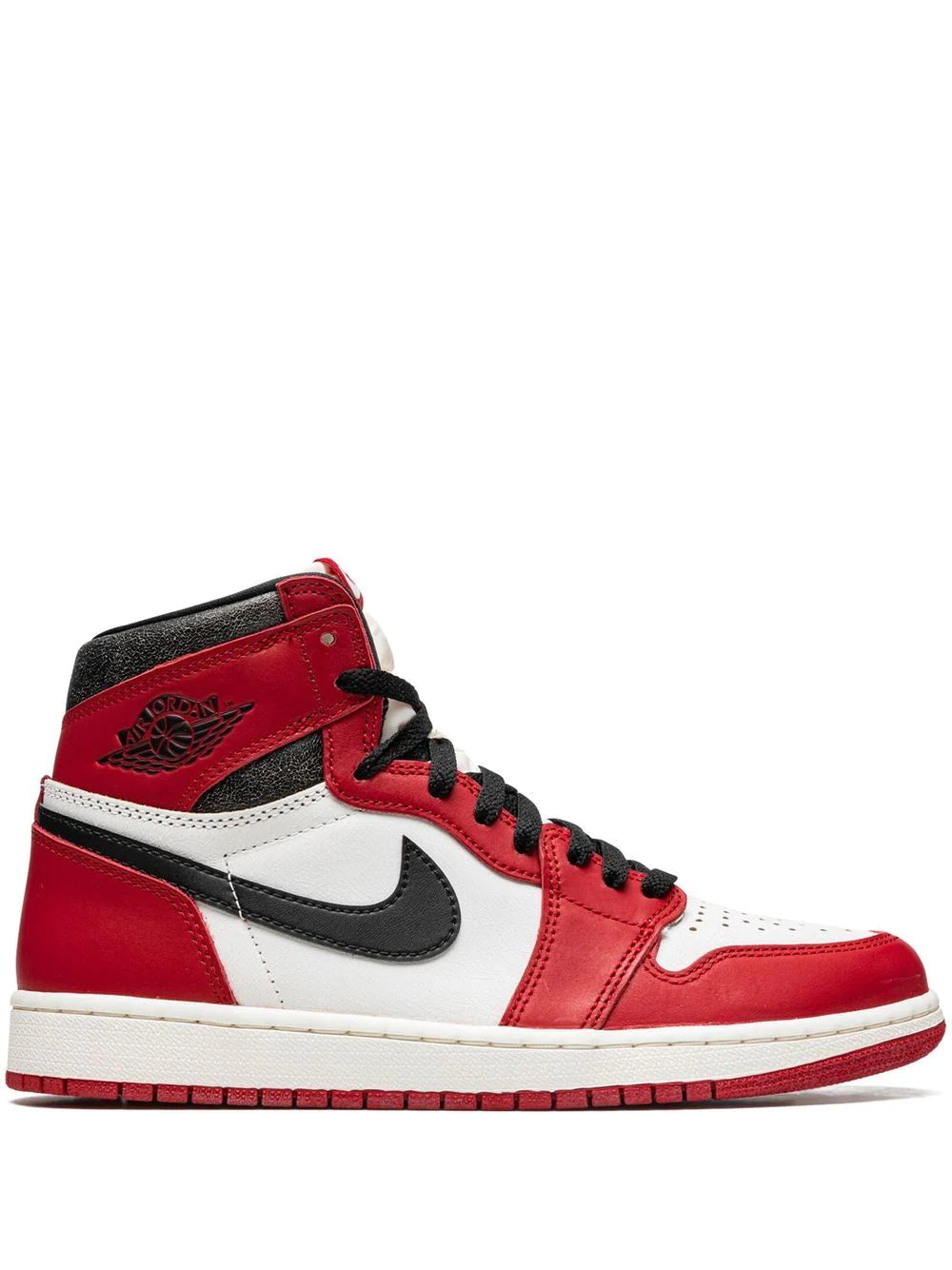 Jordan 1 Chicago